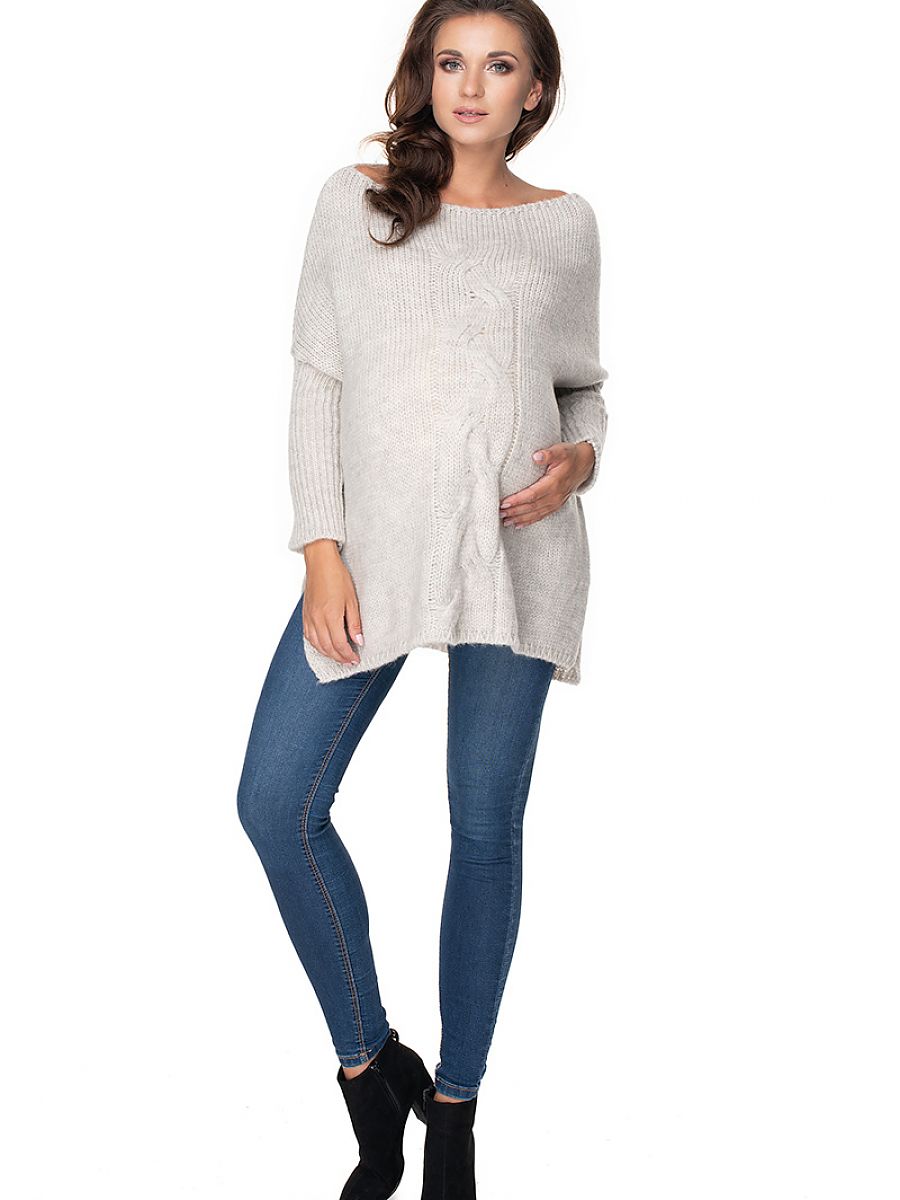 Maglione premaman Donna