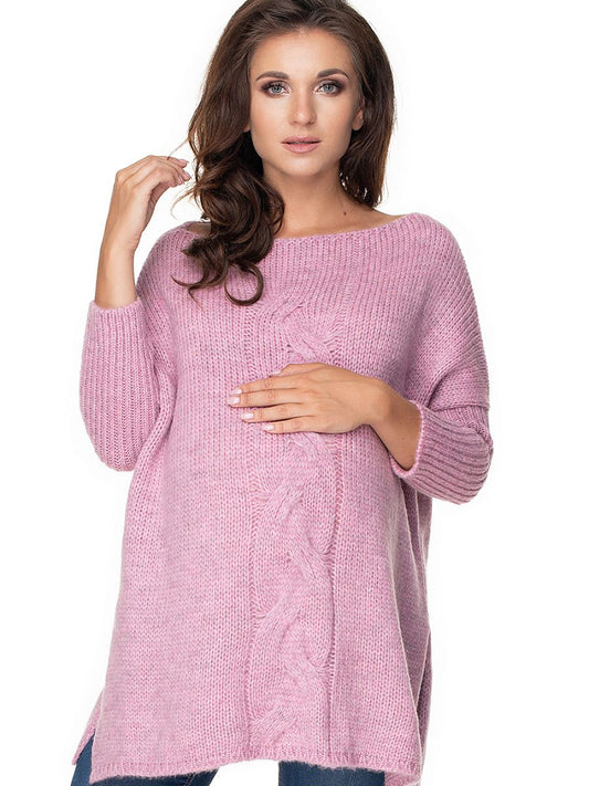 Maglione premaman Donna