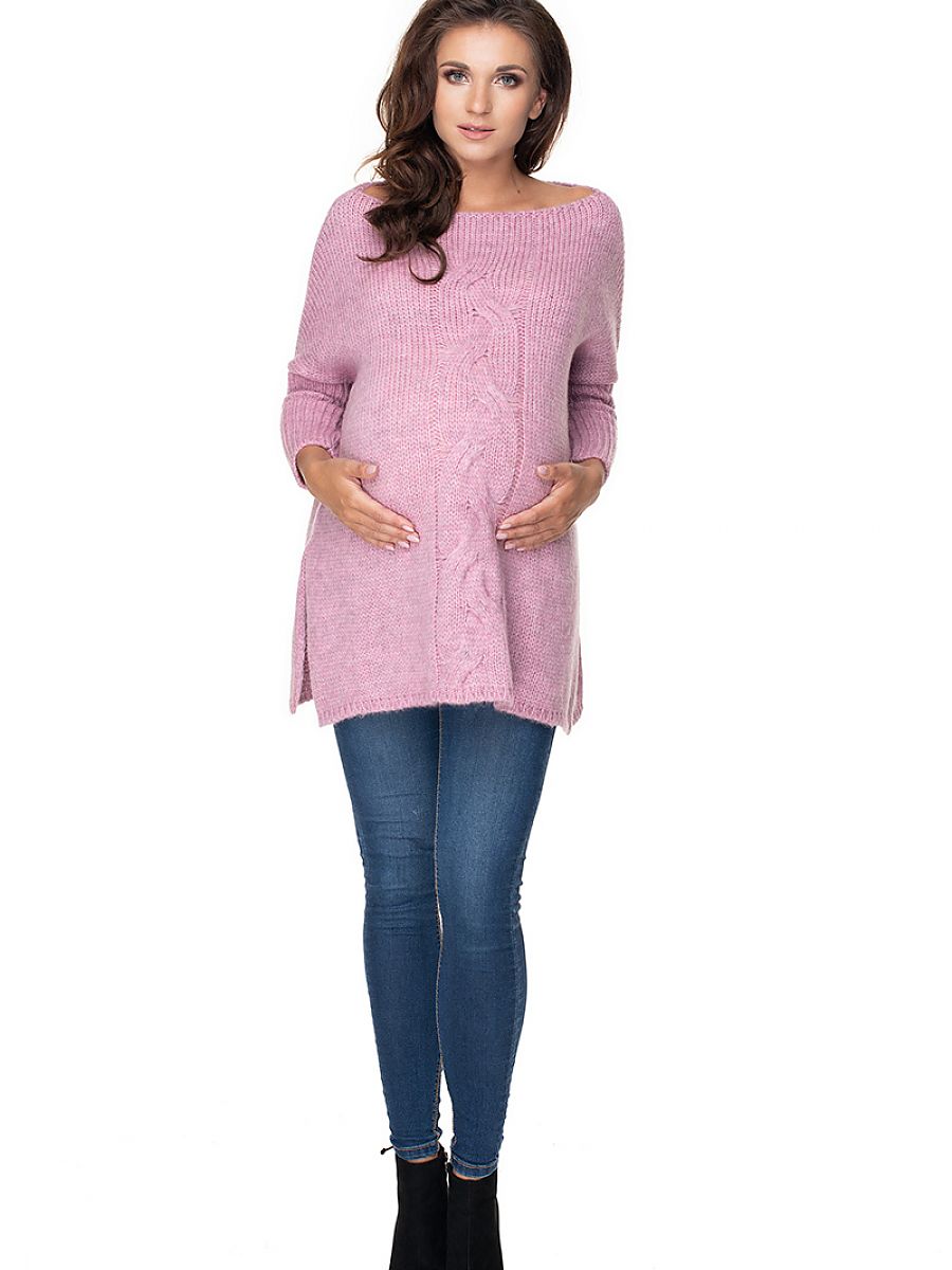 Maglione premaman Donna