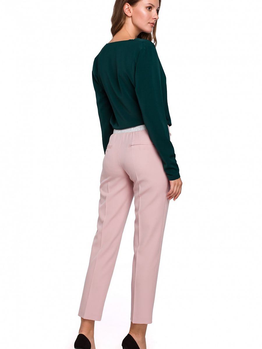 Pantaloni da donna Donna