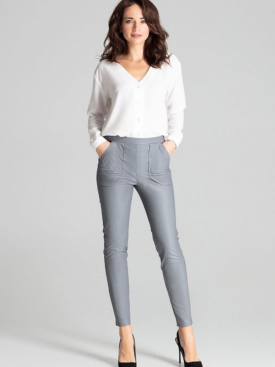 Pantaloni lunghi Donna