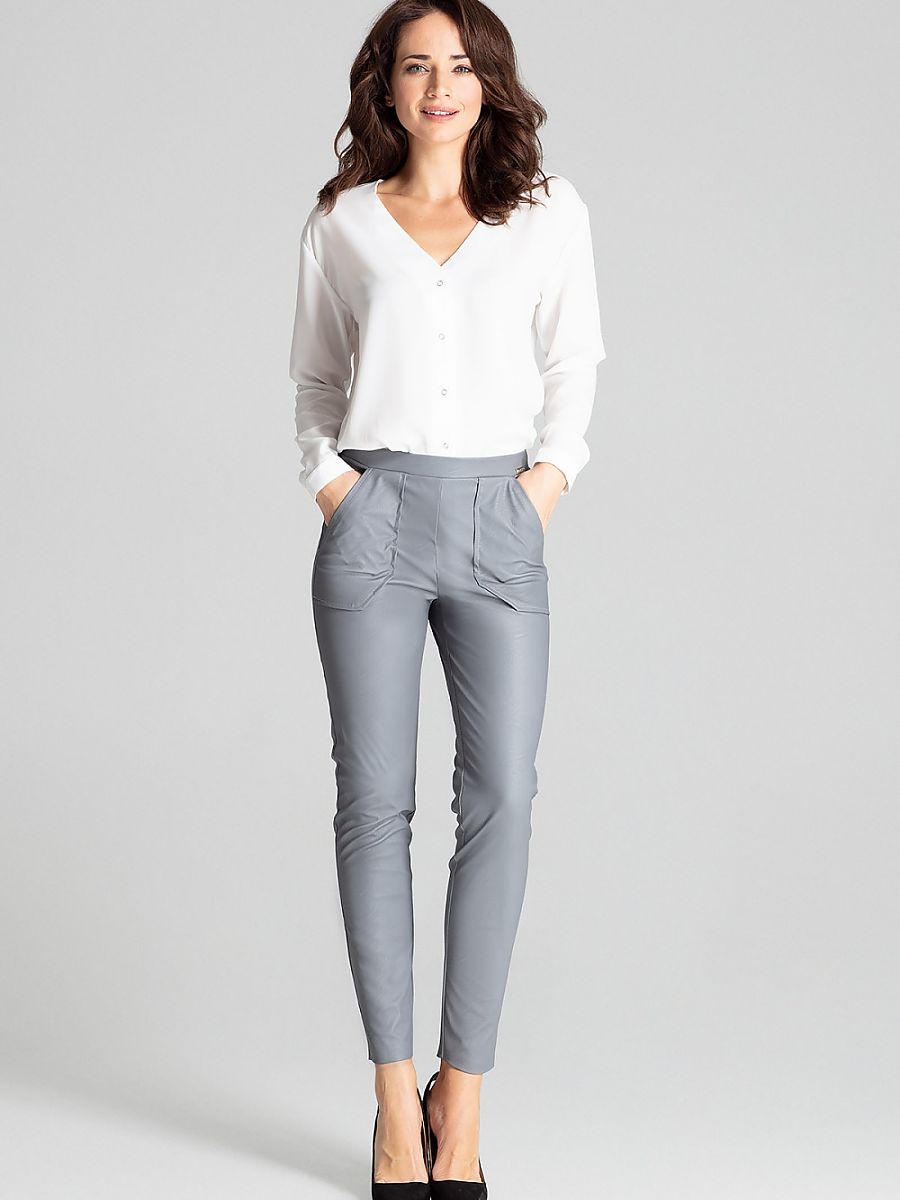 Pantaloni lunghi Donna