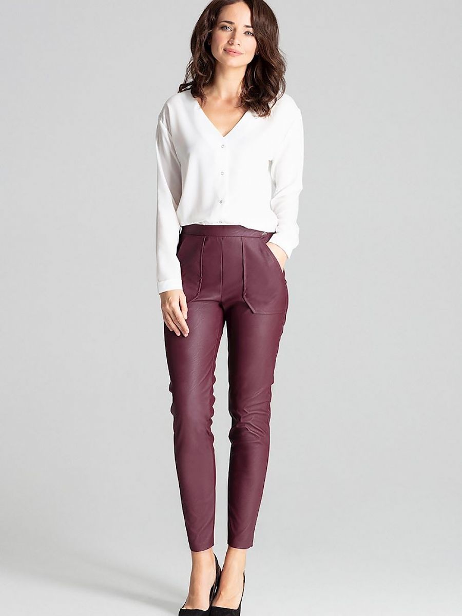 Pantaloni lunghi Donna