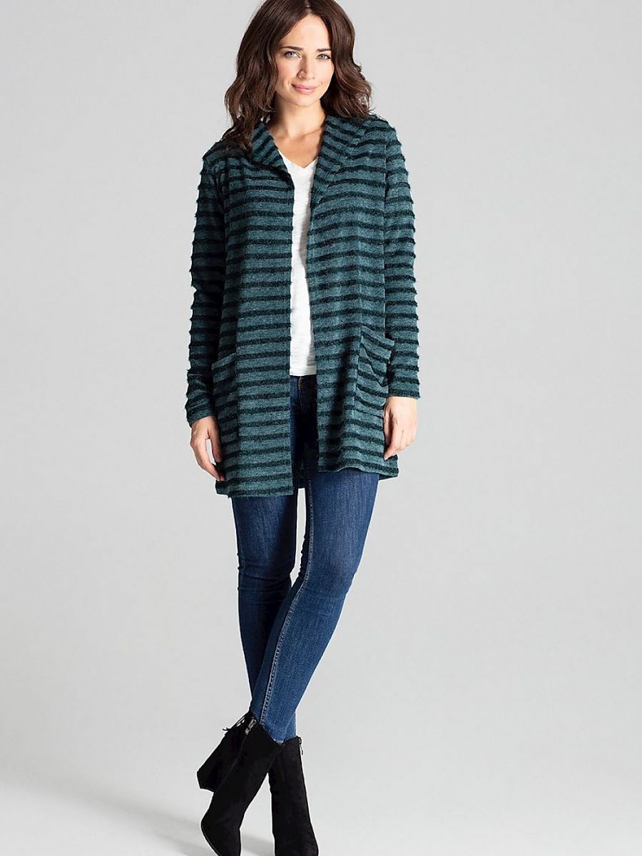 Cardigan Donna