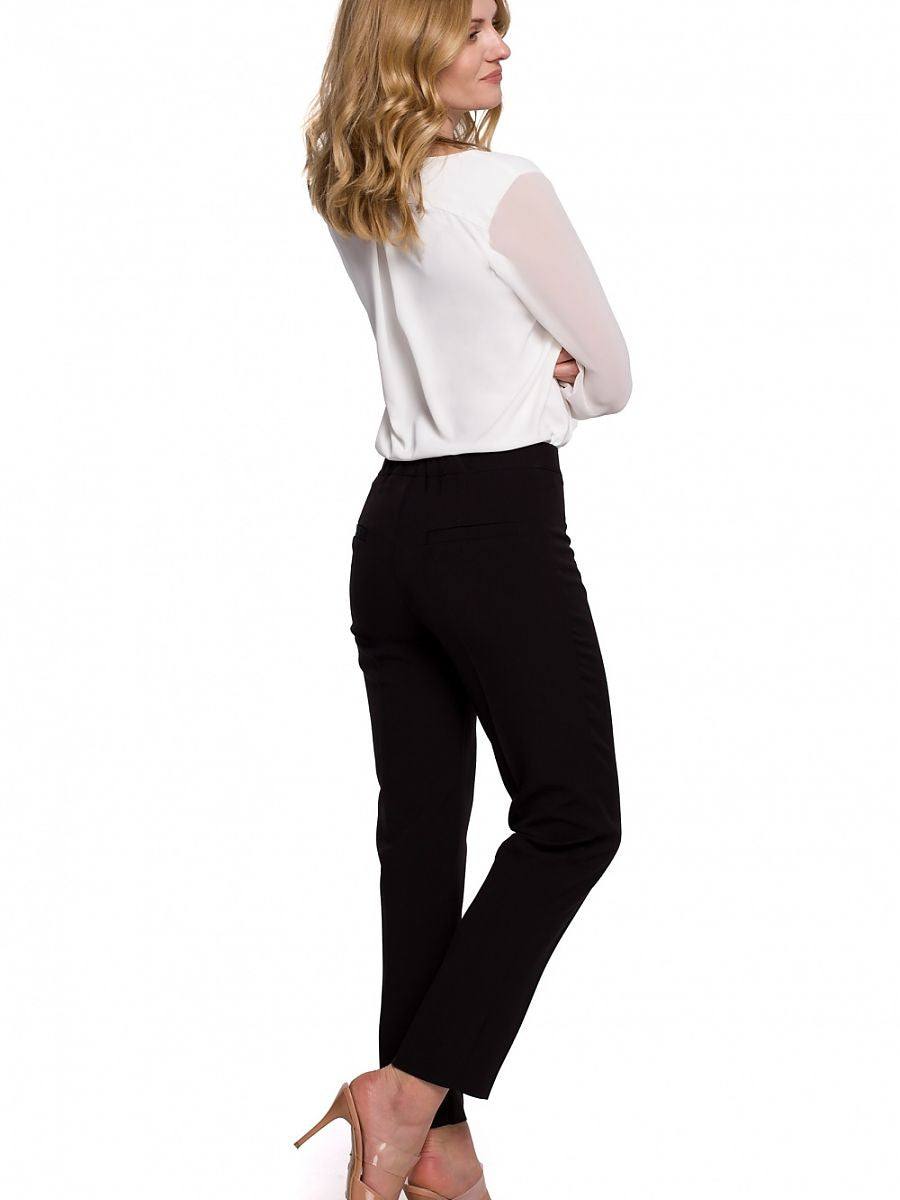 Pantaloni lunghi Donna