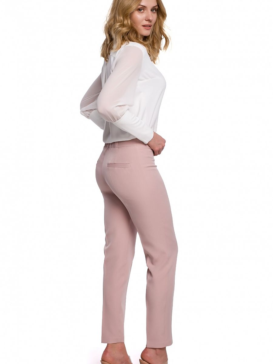 Pantaloni lunghi Donna