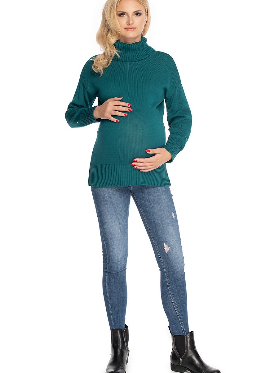 Maglione premaman Donna