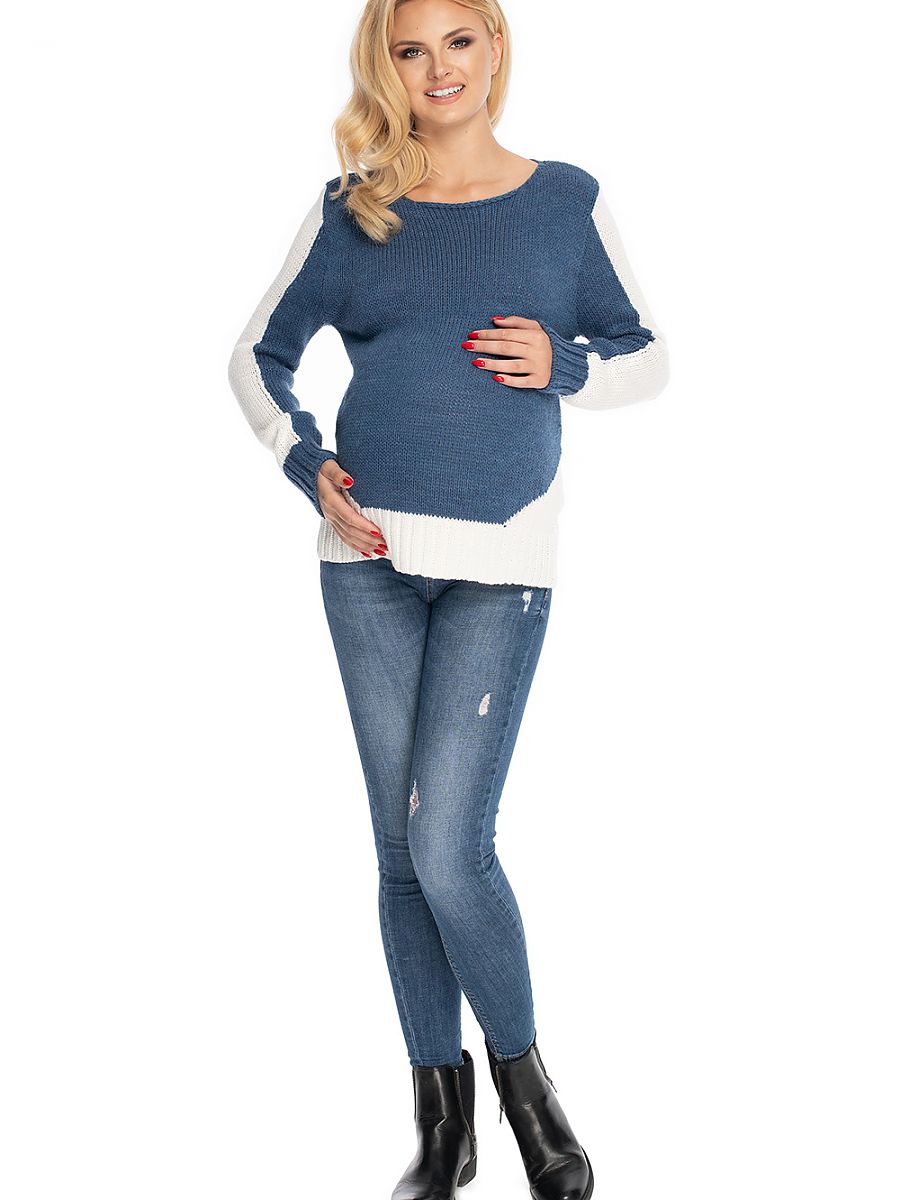 Maglione premaman Donna