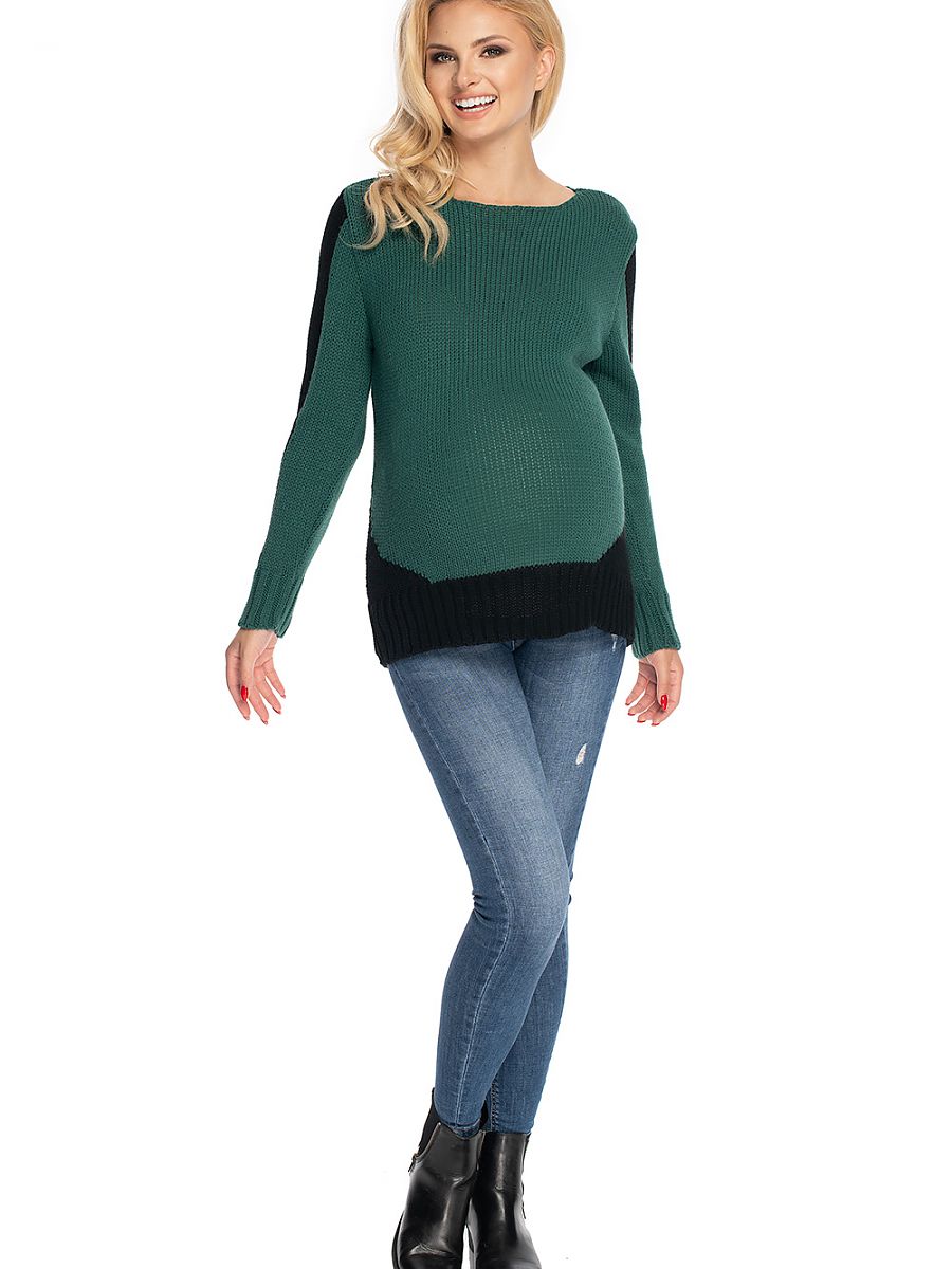 Maglione premaman Donna