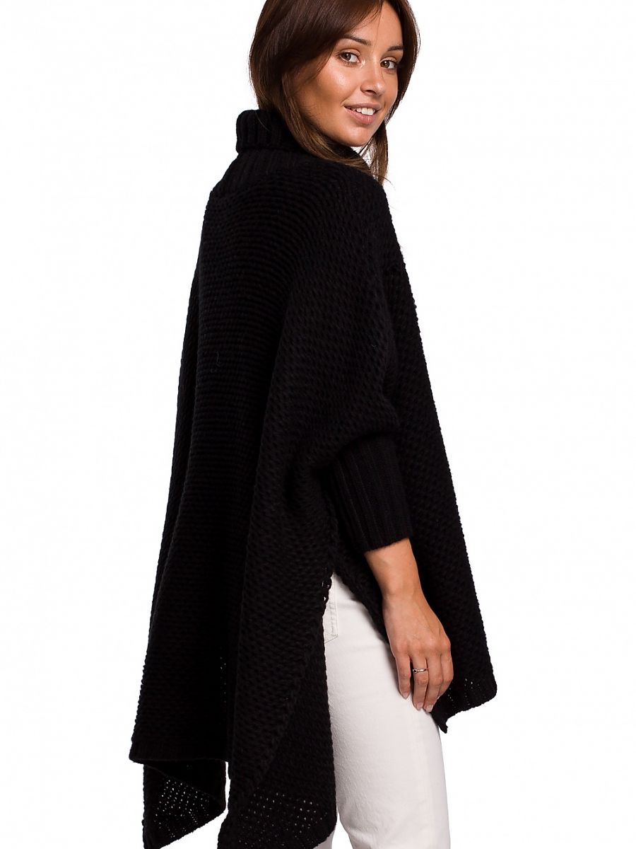 Poncho Donna