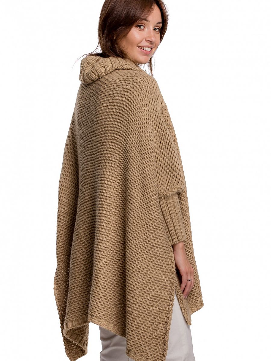 Poncho Donna