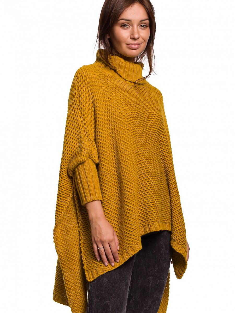 Poncho Donna