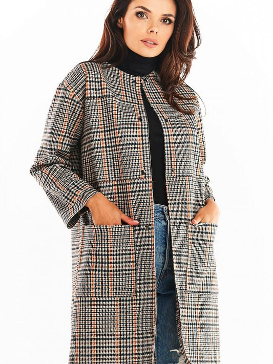 Cappotto Donna