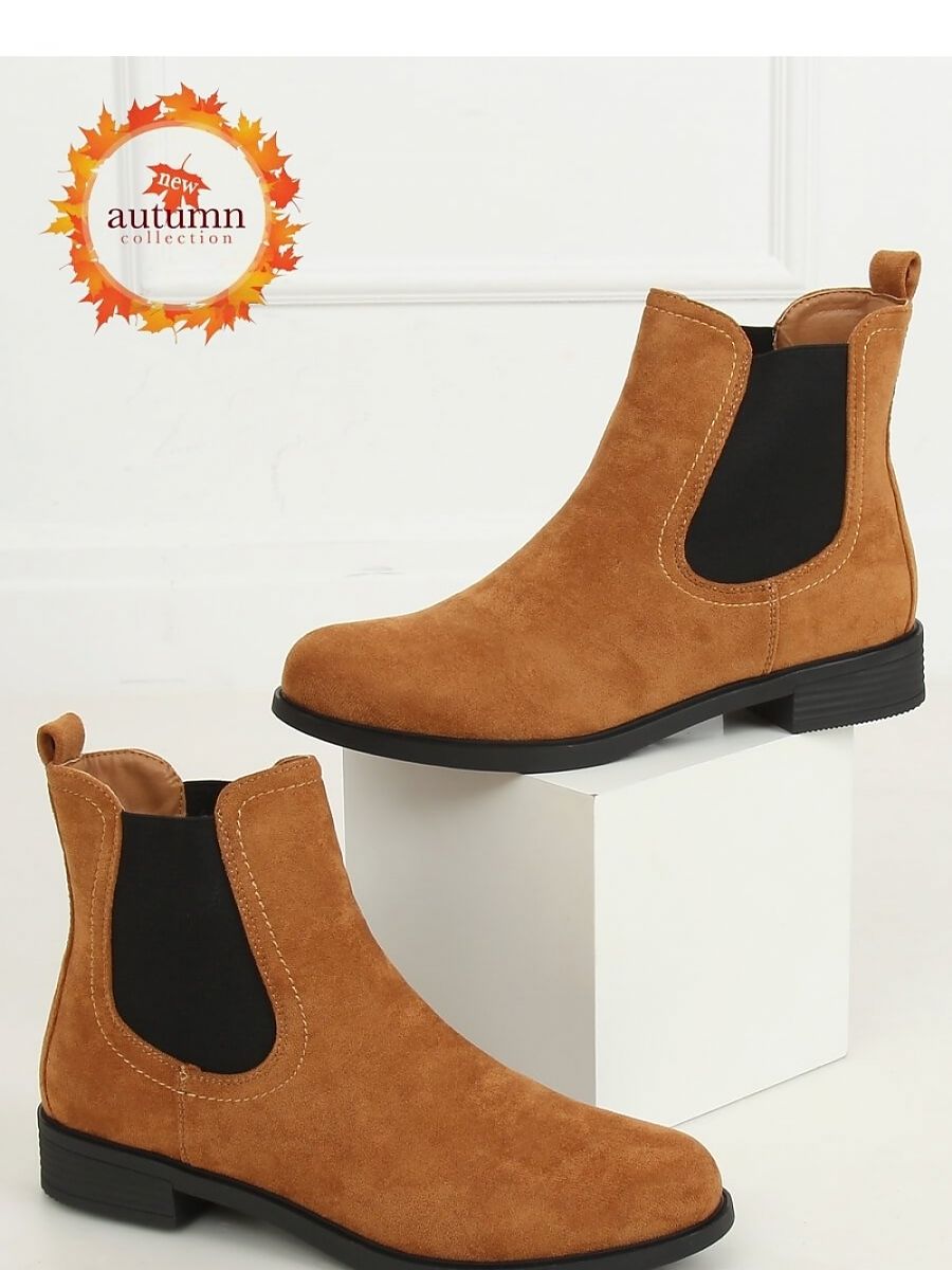 Scarpe Jodhpur boot Donna