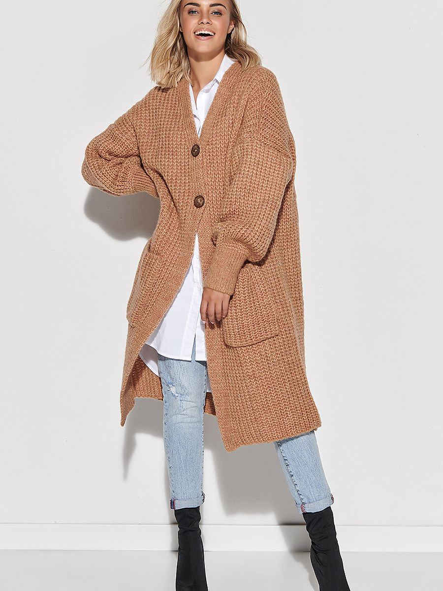 Cardigan Donna