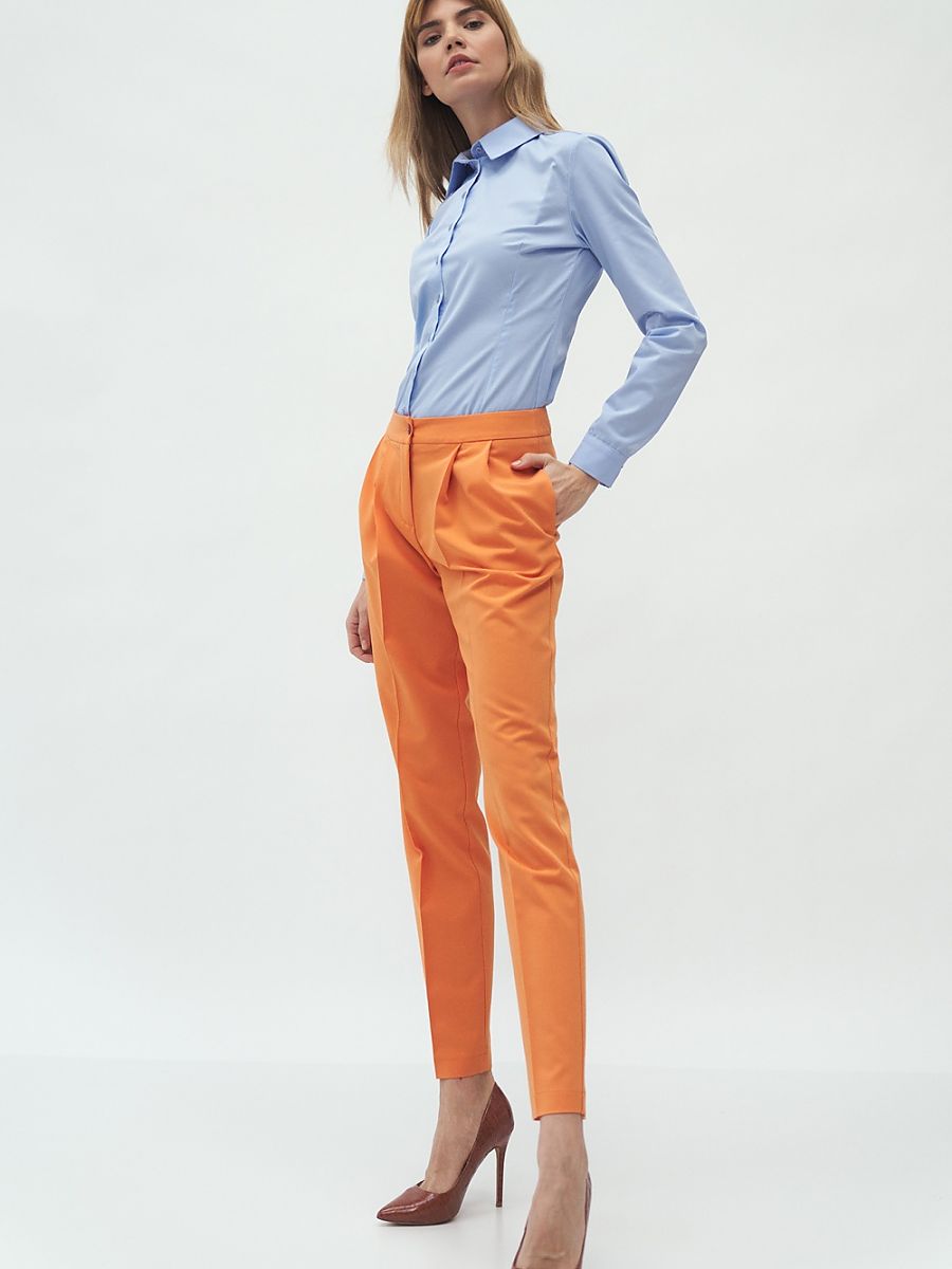 Pantaloni da donna Donna