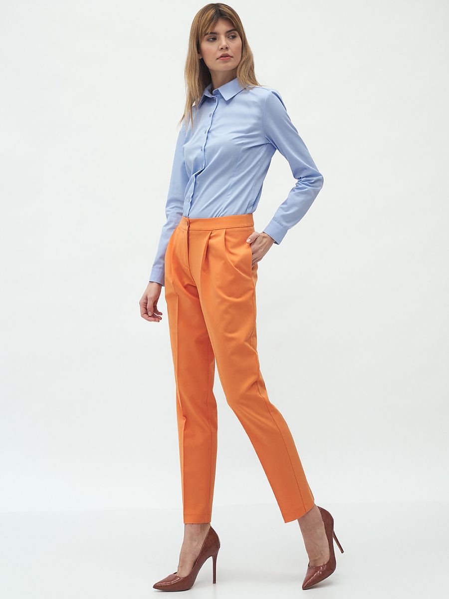 Pantaloni da donna Donna