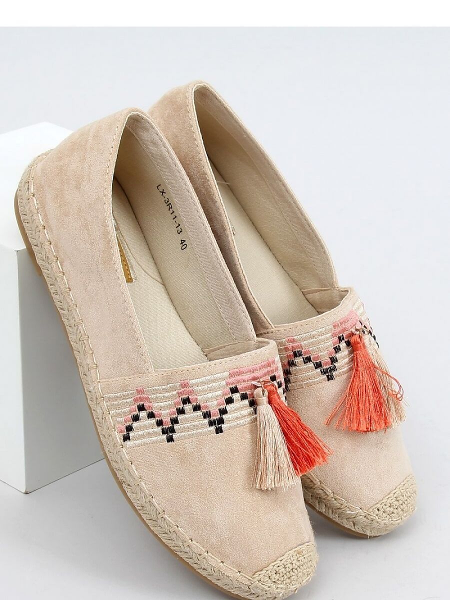 Scarpe espadrillas Donna