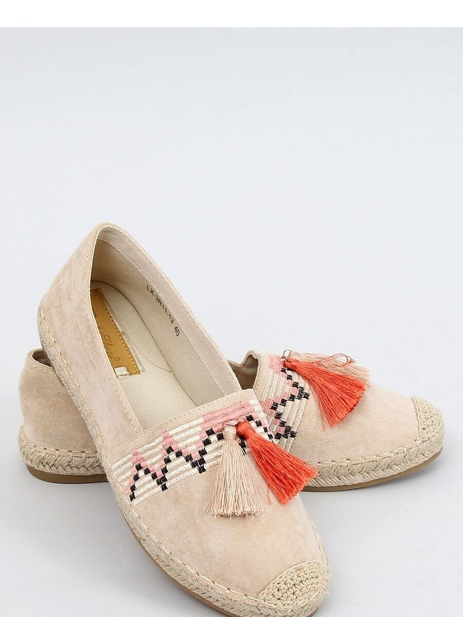 Scarpe espadrillas Donna