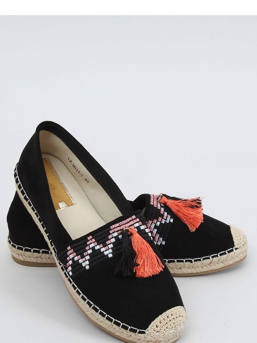 Scarpe espadrillas Donna