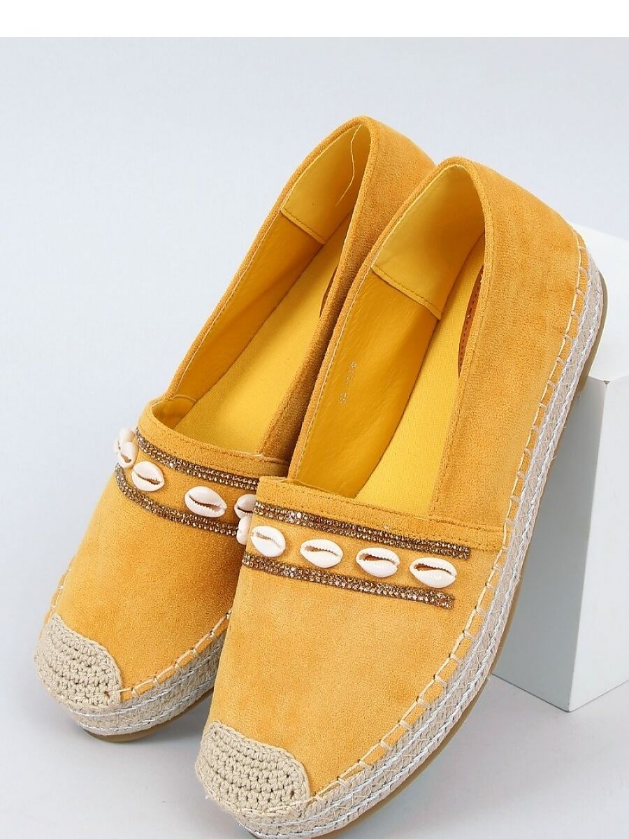 Scarpe espadrillas Donna