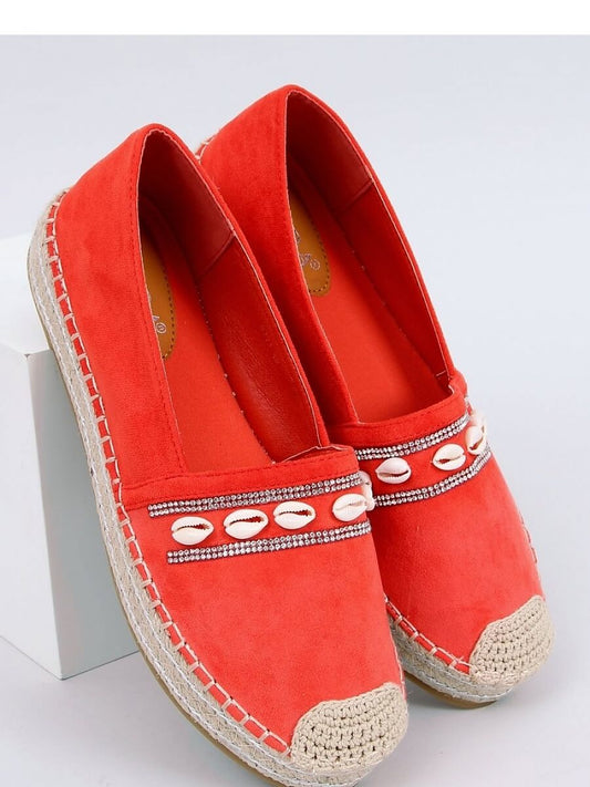 Scarpe espadrillas Donna