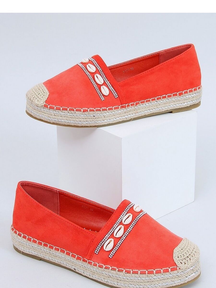 Scarpe espadrillas Donna