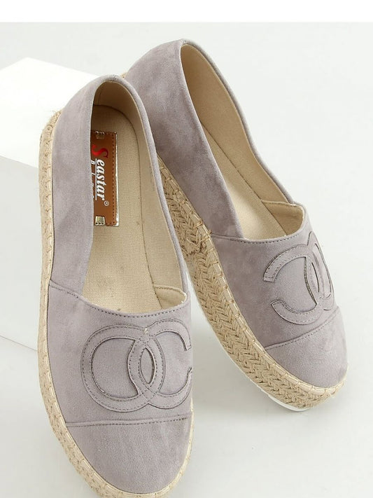 Scarpe espadrillas Donna