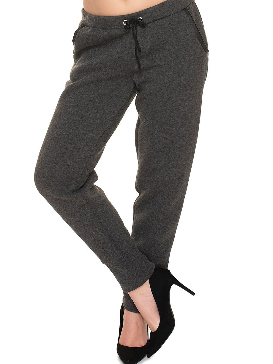 Pantaloni Donna