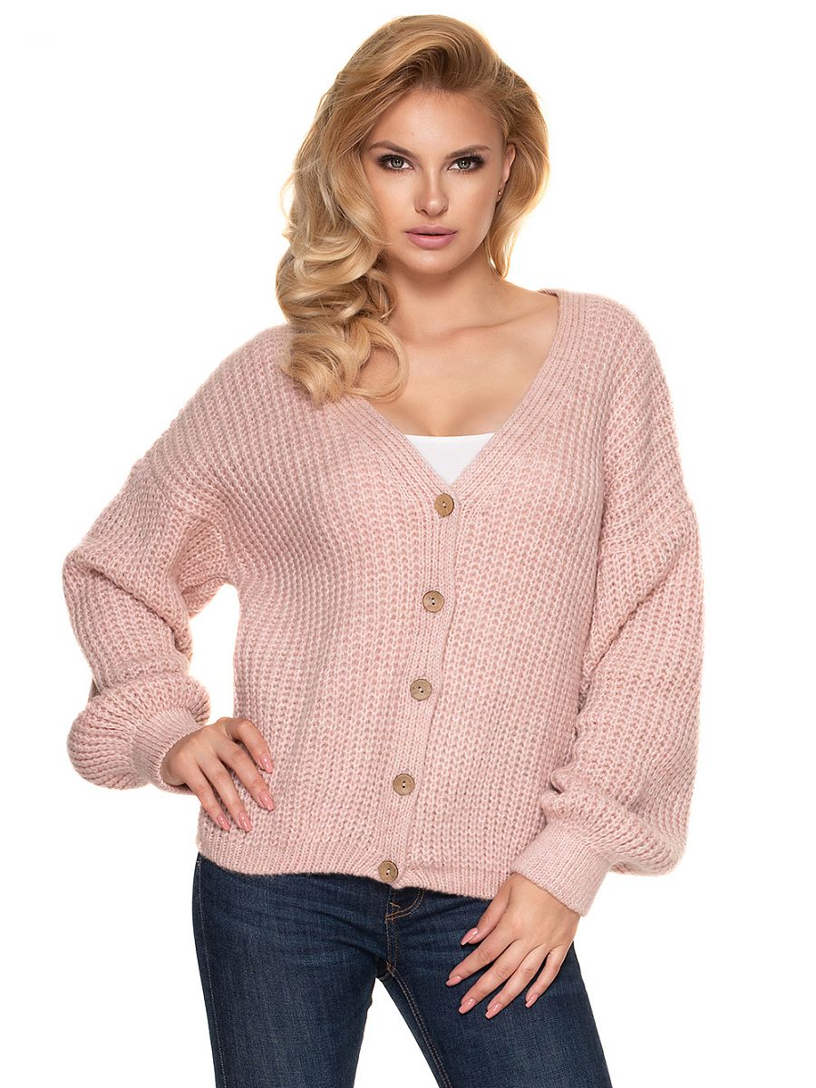 Cardigan Donna