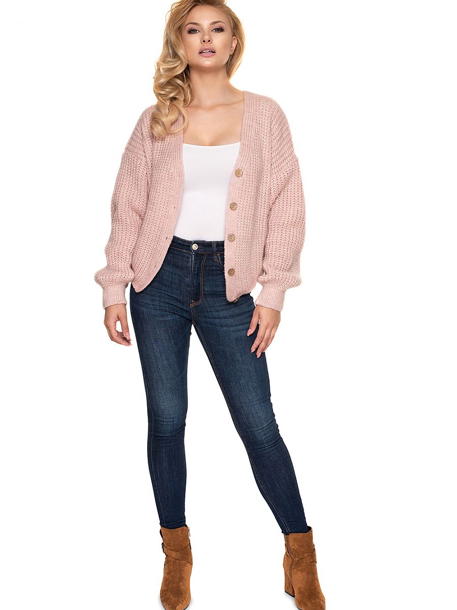 Cardigan Donna