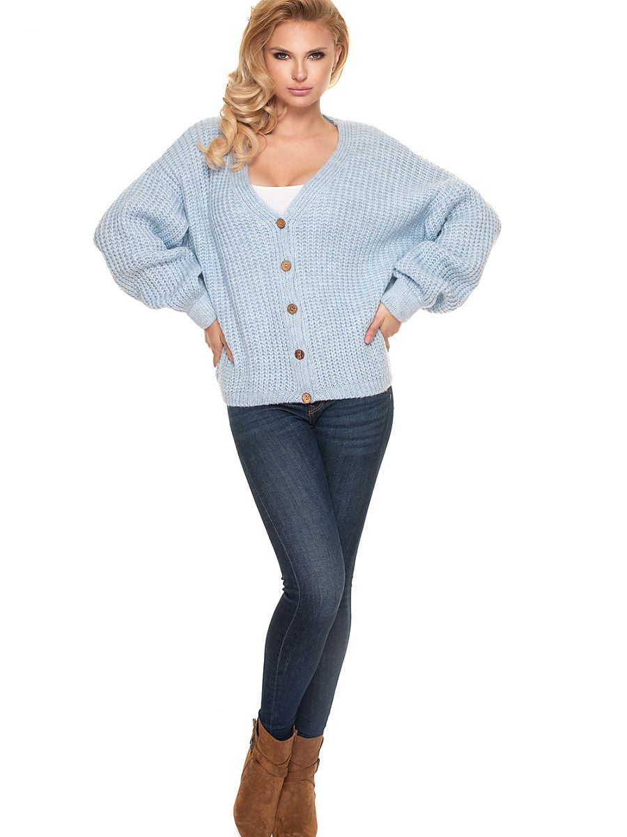 Cardigan Donna