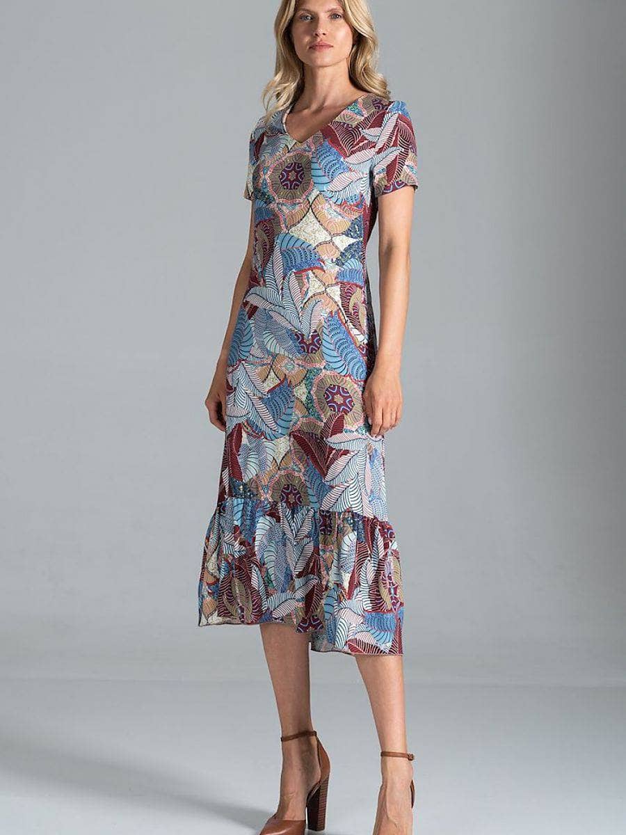 Vestito da giorno Donna