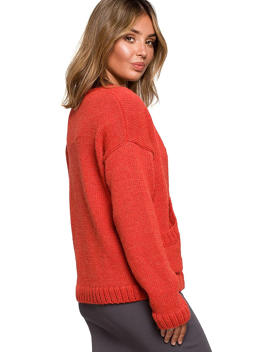 Cardigan Donna