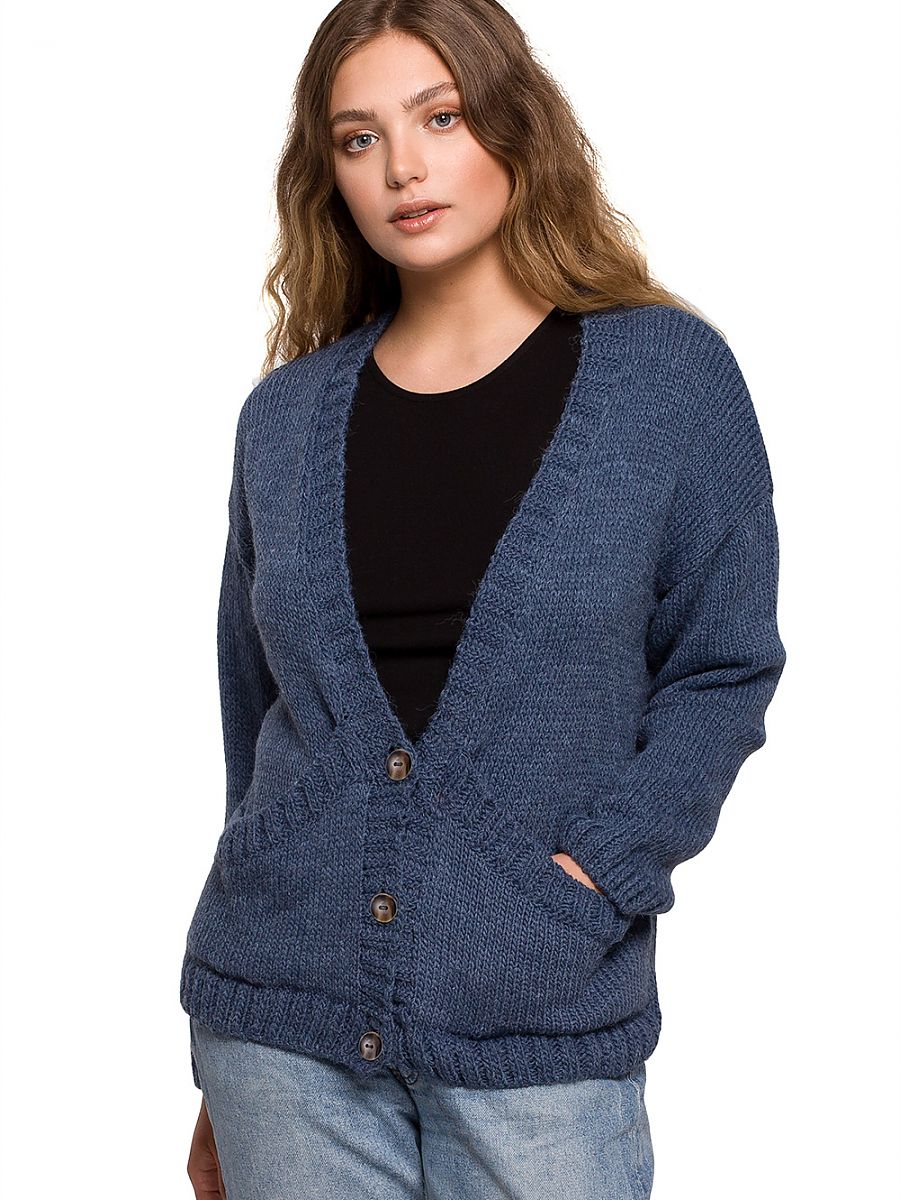 Cardigan Donna