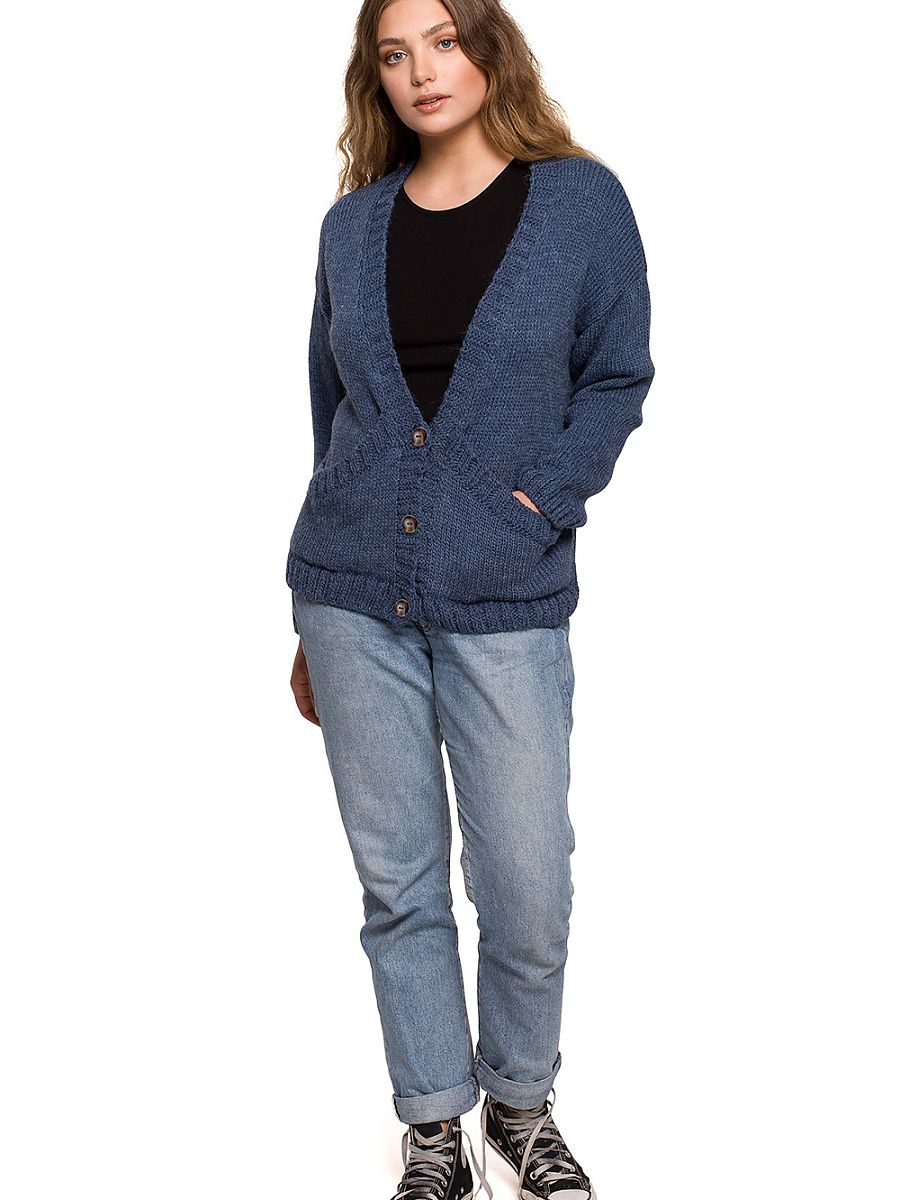 Cardigan Donna