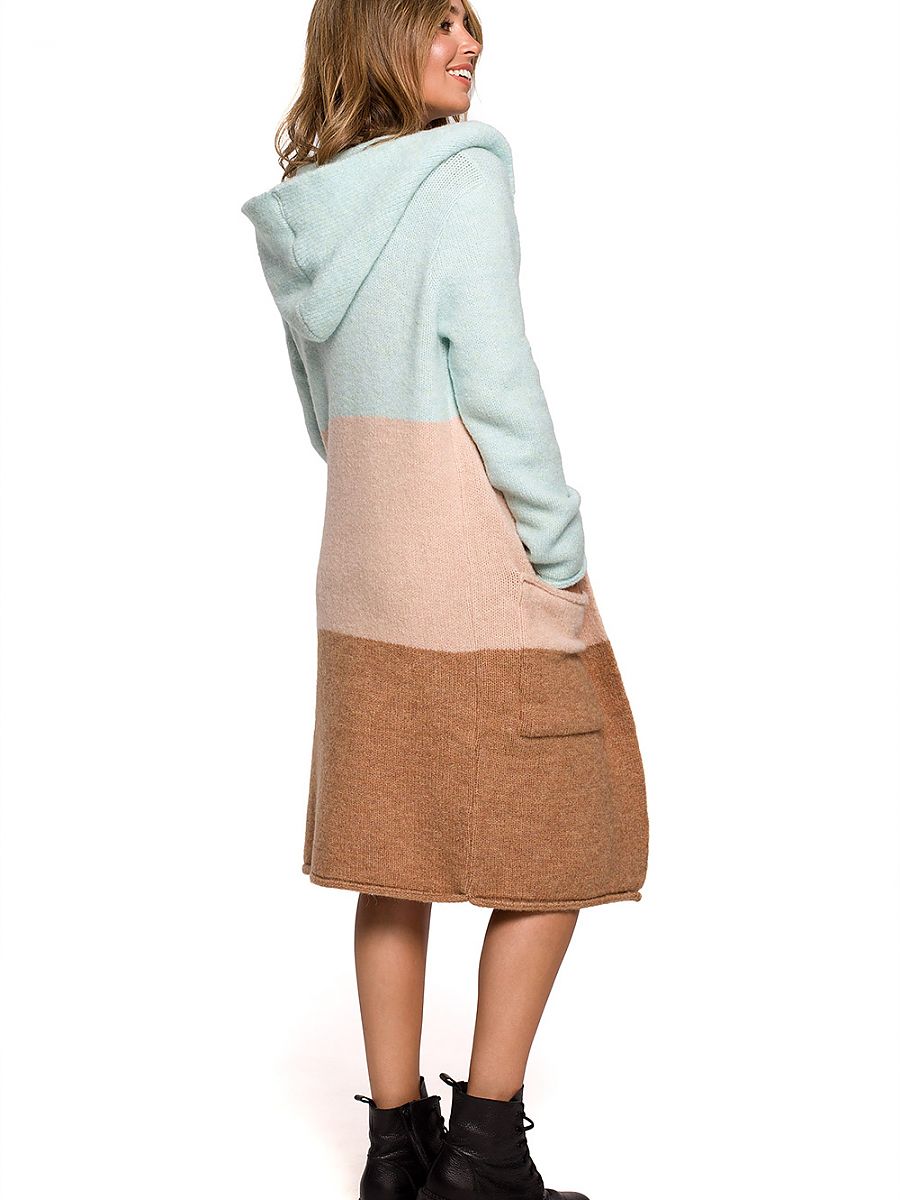 Cardigan Donna