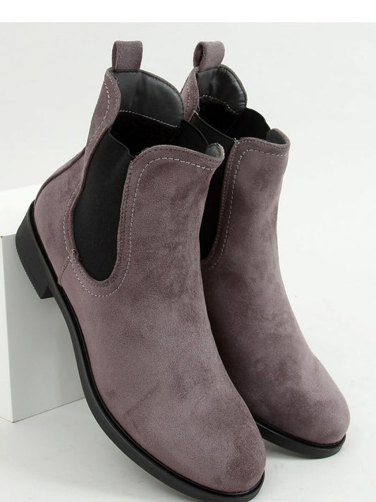 Scarpe Jodhpur boot Donna