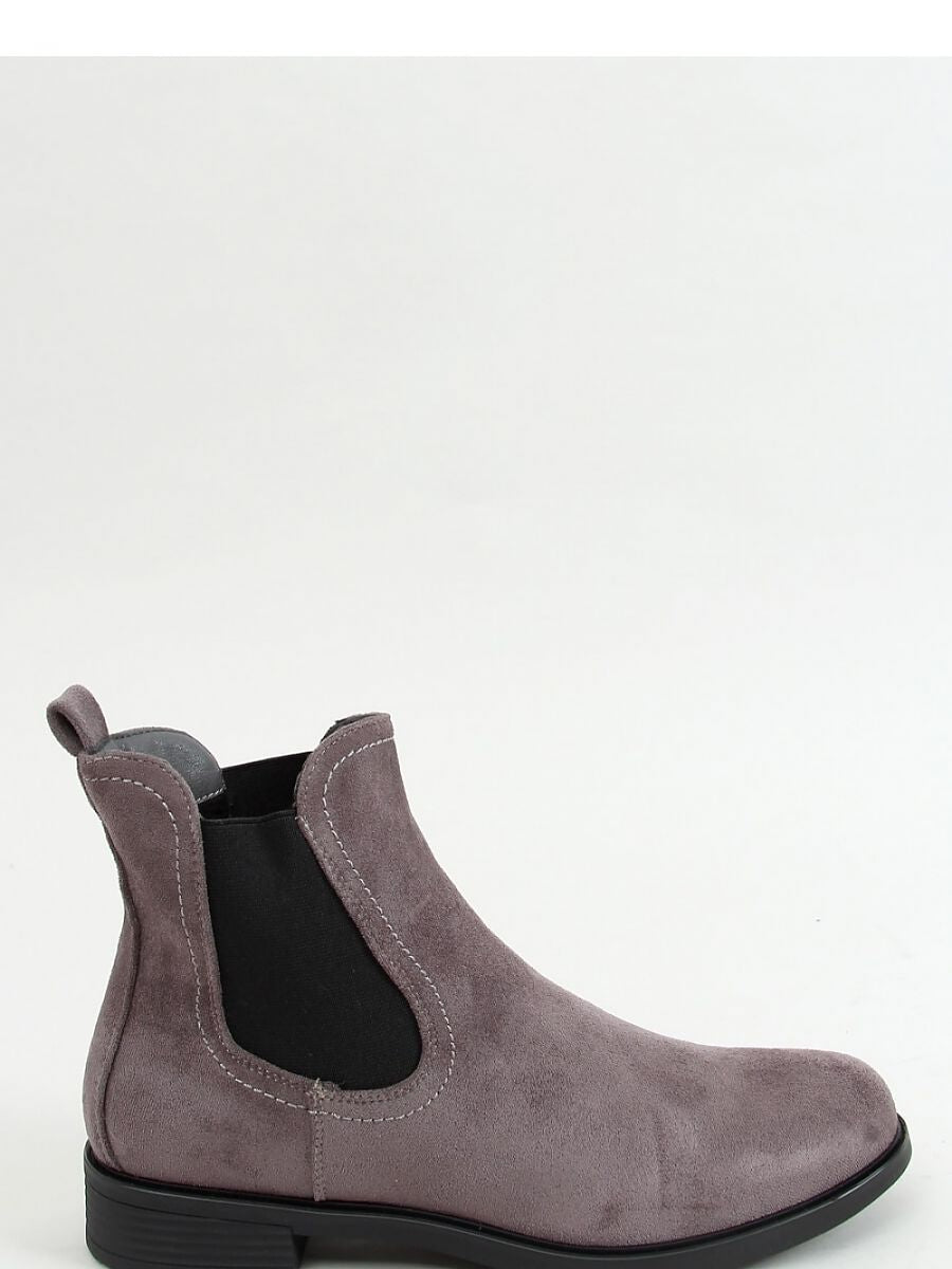 Scarpe Jodhpur boot Donna