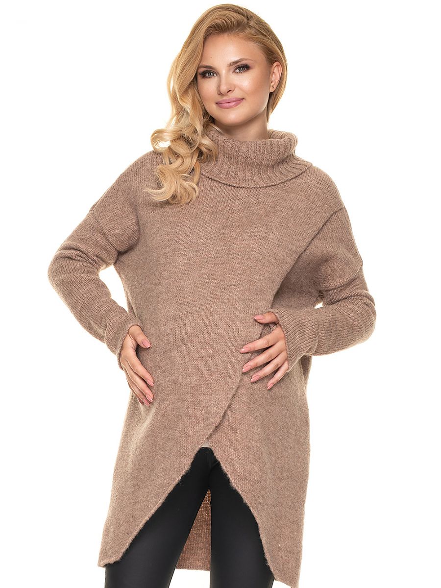 Maglione premaman Donna