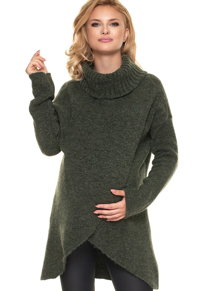 Maglione premaman Donna