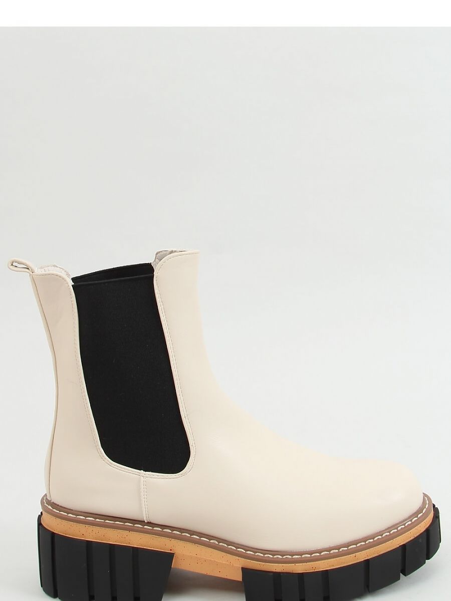 Scarpe Jodhpur boot Donna