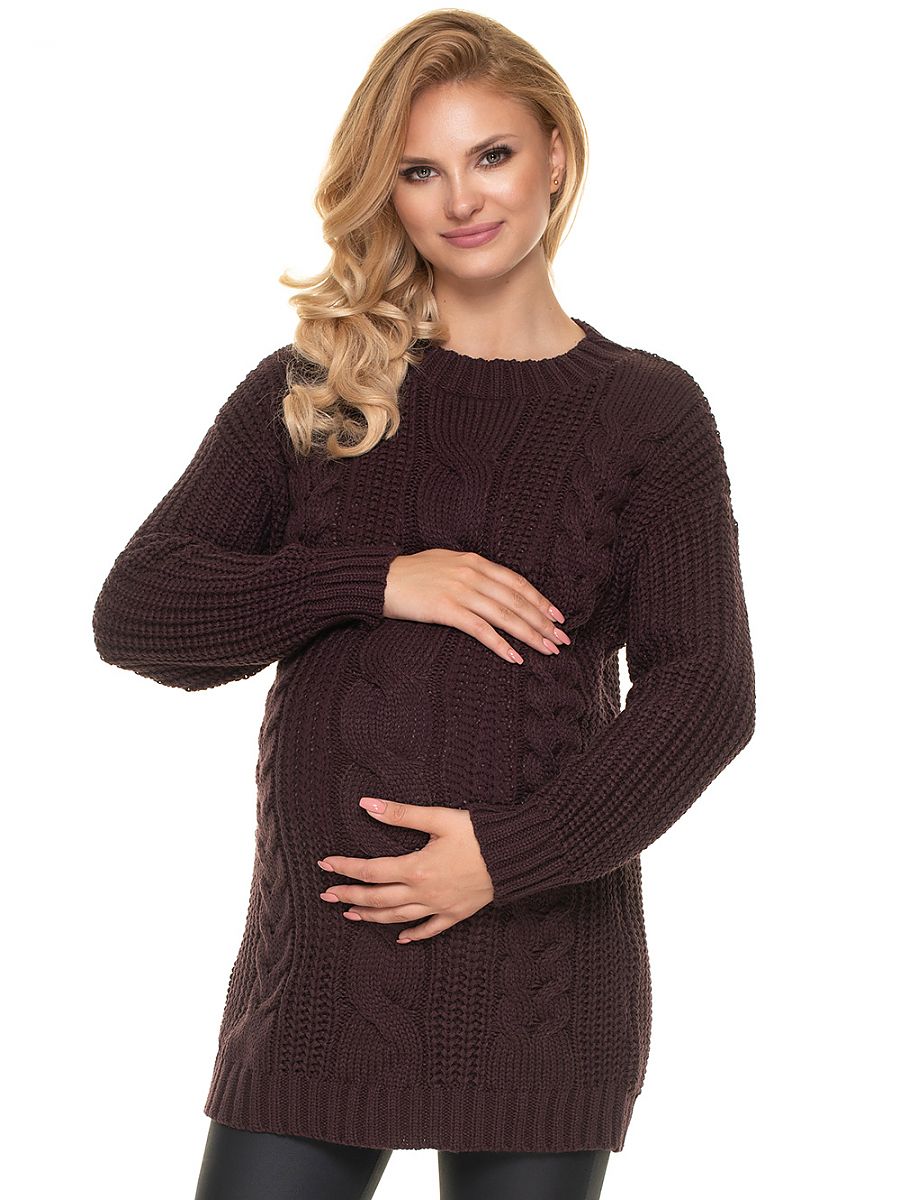 Maglione premaman Donna