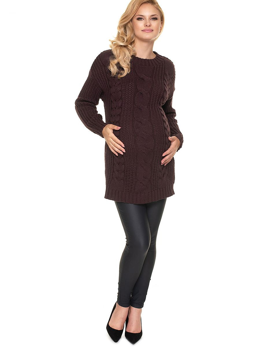 Maglione premaman Donna