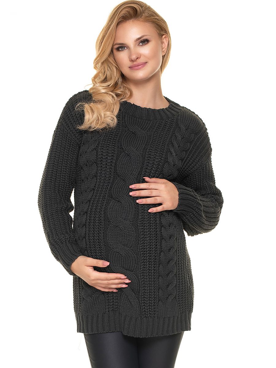 Maglione premaman Donna