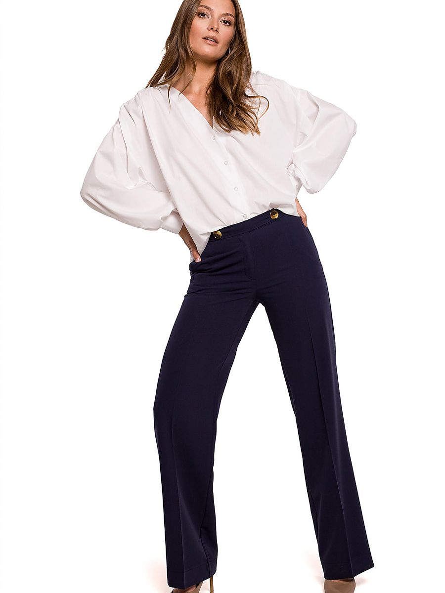 Pantaloni lunghi Donna