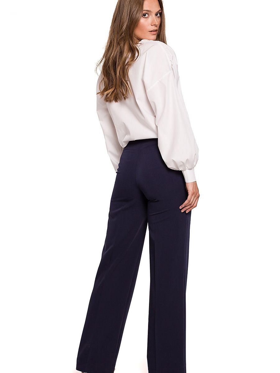 Pantaloni lunghi Donna