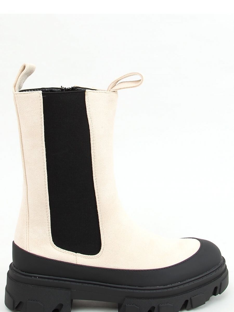 Scarpe Jodhpur boot Donna