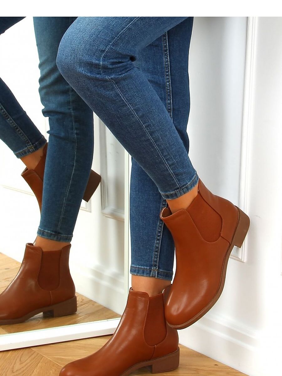 Scarpe Jodhpur boot Donna