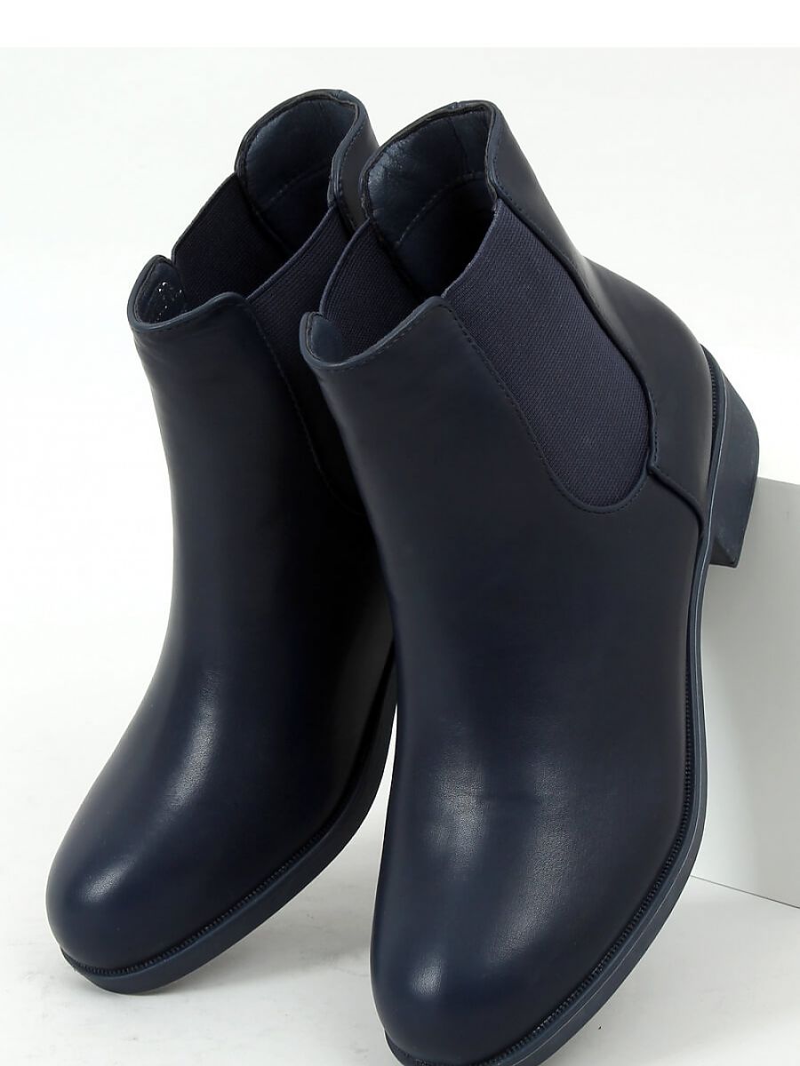 Scarpe Jodhpur boot Donna